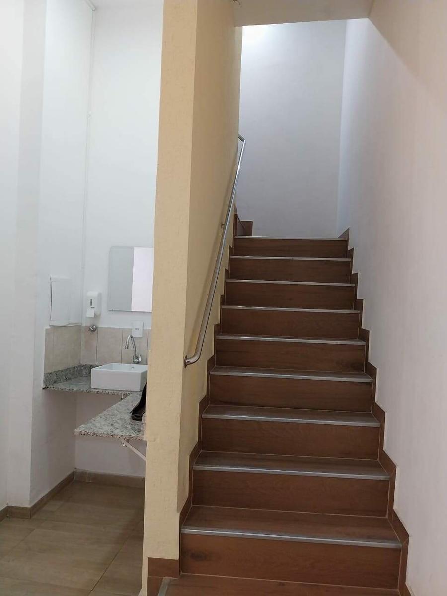 Andar, Gutierrez, 0 Quarto, 0 Vaga