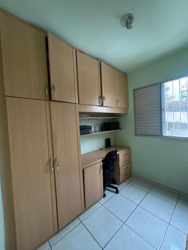 Apartamento, Silveira, 4 Quartos, 1 Vaga, 1 Suíte