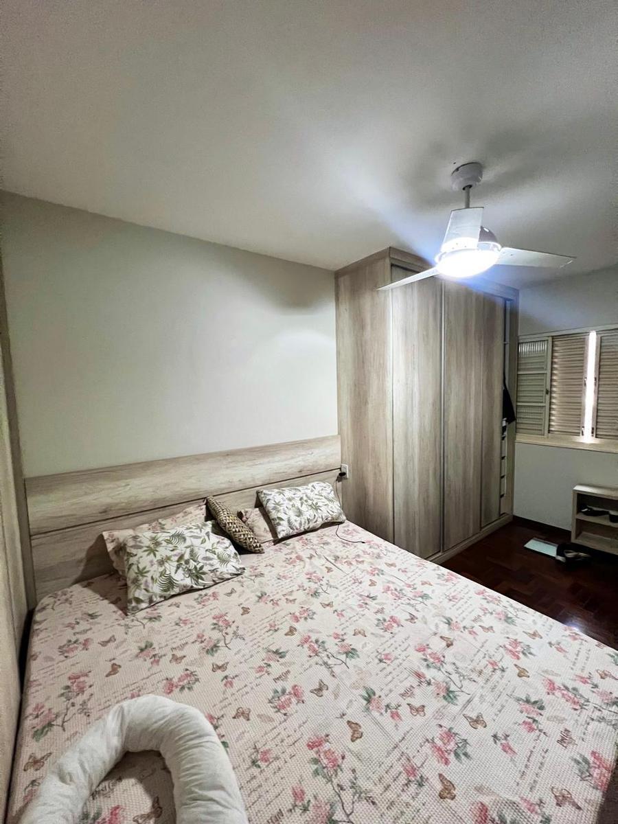 Apartamento, Vila Martins, 3 Quartos, 1 Vaga, 1 Suíte