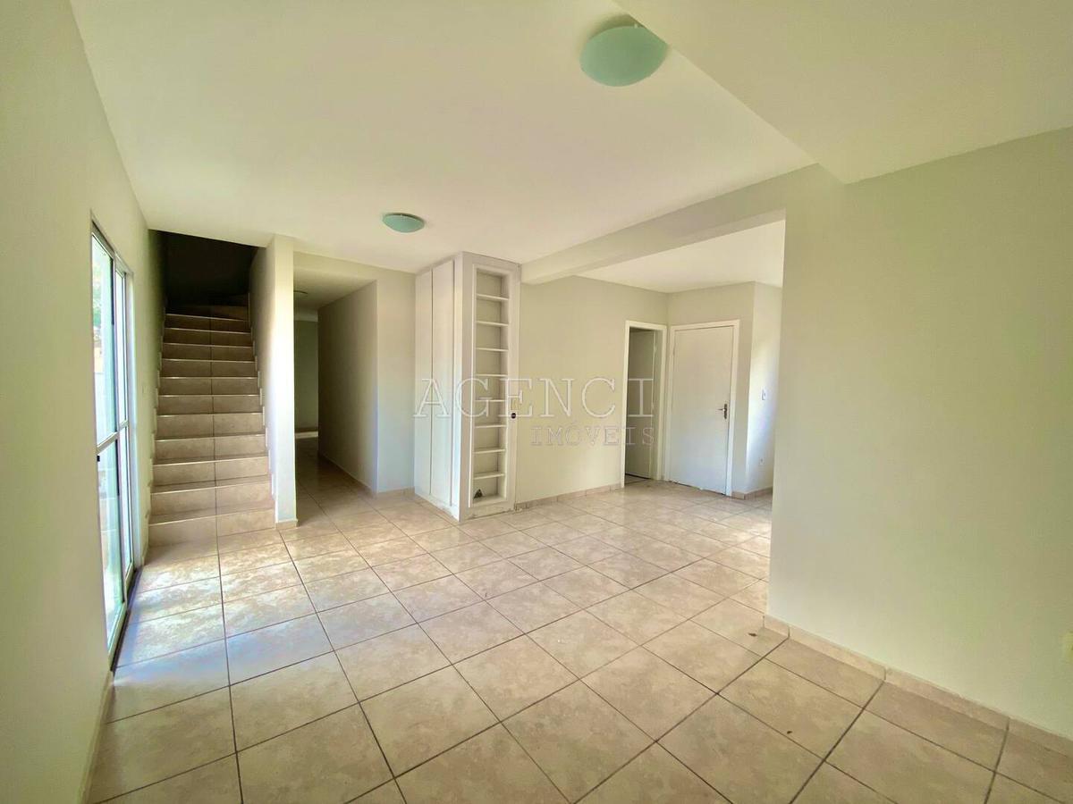 Casa em Condomínio, Cabral, 4 Quartos, 0 Vaga, 4 Suítes