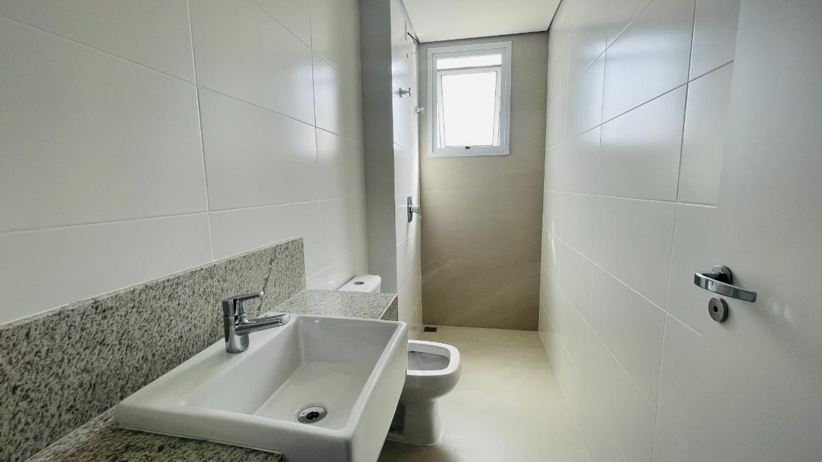 Apartamento, Castelo, 4 Quartos, 4 Vagas, 2 Suítes