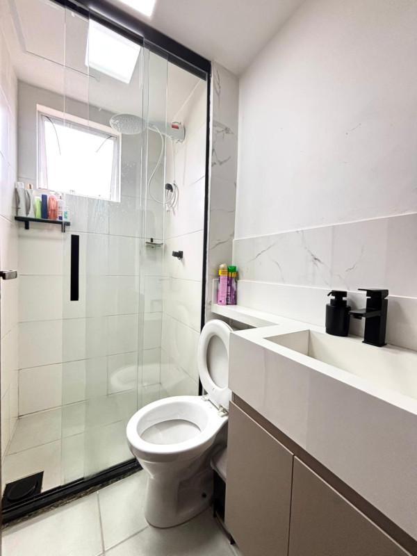 Apartamento, Juliana, 2 Quartos, 1 Vaga