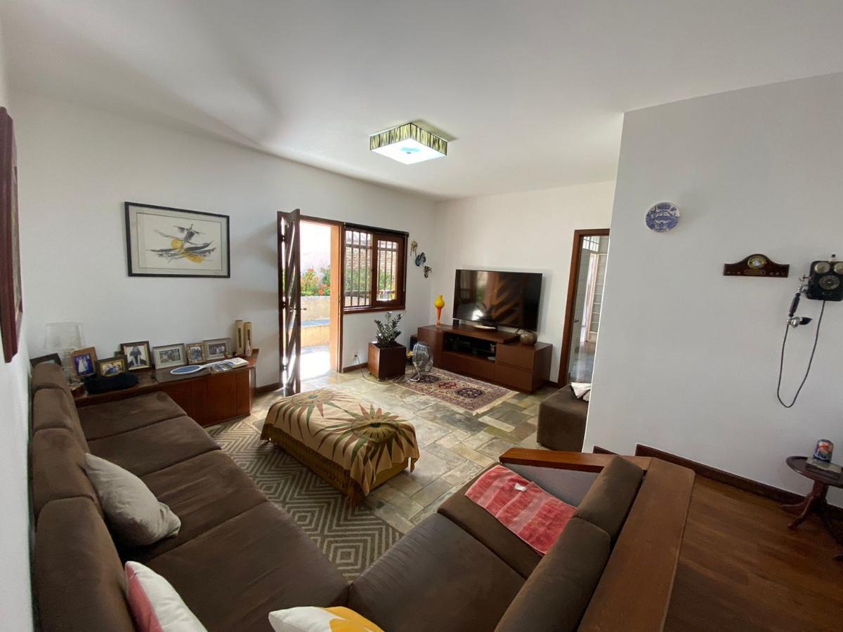 Casa, Bandeirantes (pampulha), 4 Quartos, 11 Vagas, 1 Suíte