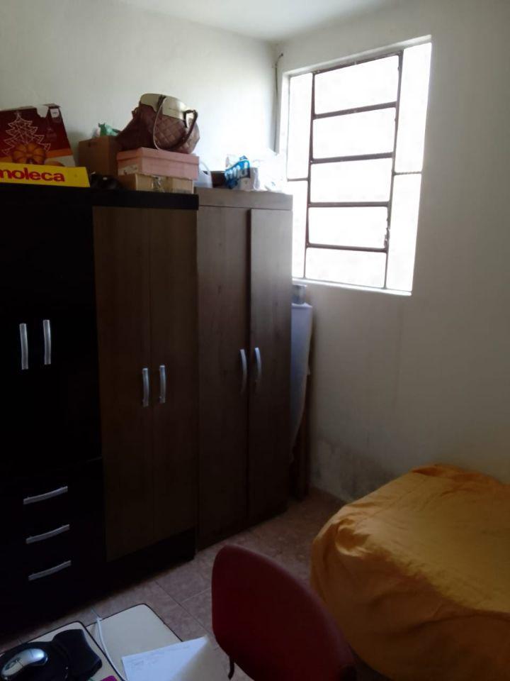 Casa, Chácara São Geraldo, 3 Quartos, 2 Vagas