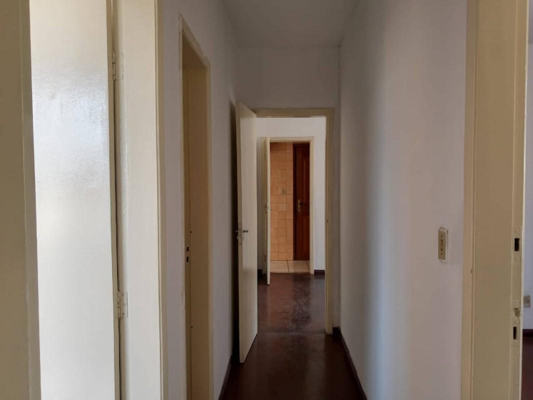 Apartamento, Sagrada Família, 3 Quartos, 1 Vaga