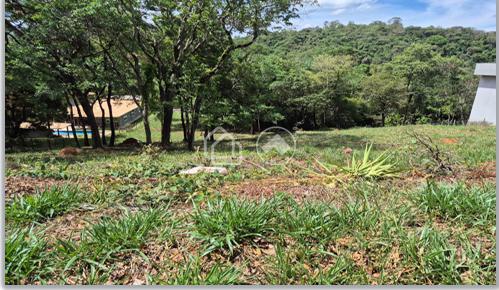 Lote em Condomínio, Ville Casa Branca