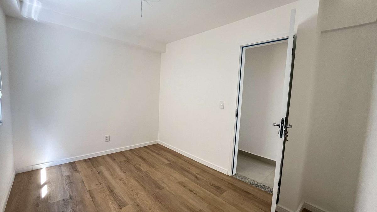 Apartamento, São Lucas, 2 Quartos, 1 Vaga, 1 Suíte