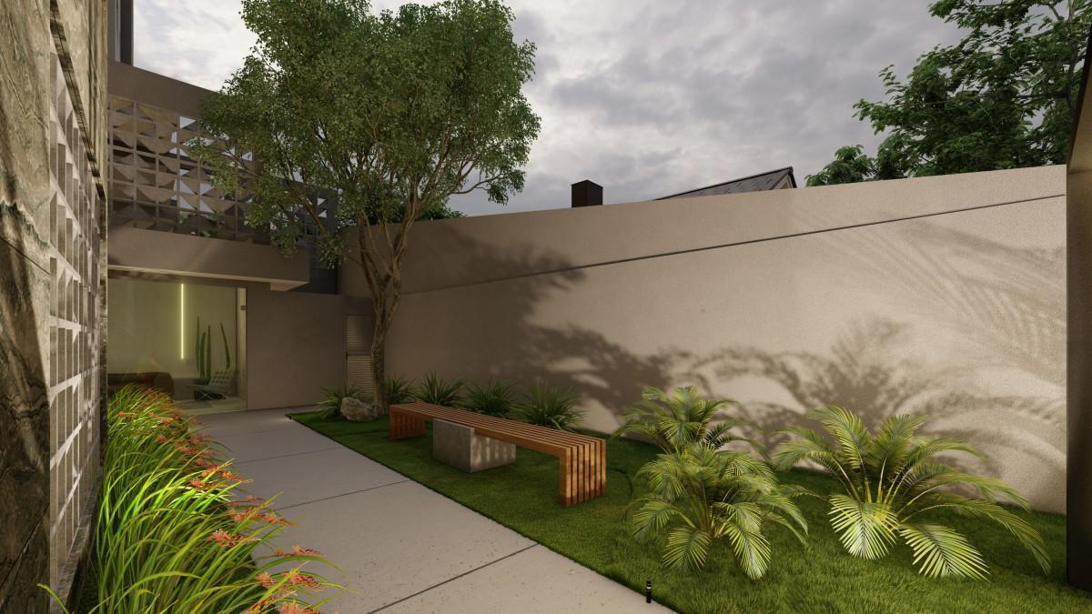 Apartamento, Planalto, 3 Quartos, 2 Vagas, 1 Suíte