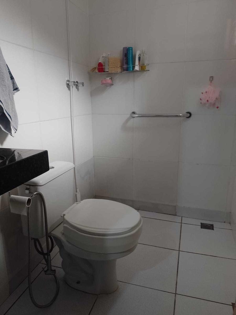 Casa, Alípio de Melo, 5 Quartos, 2 Vagas, 1 Suíte