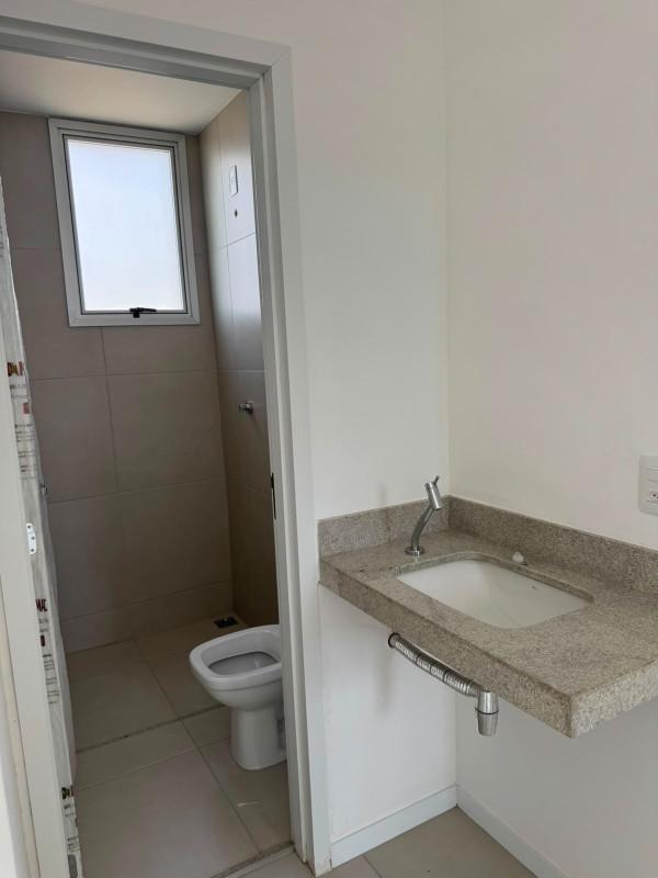 Cobertura, Jardim Riacho das Pedras, 3 Quartos, 3 Vagas, 1 Suíte