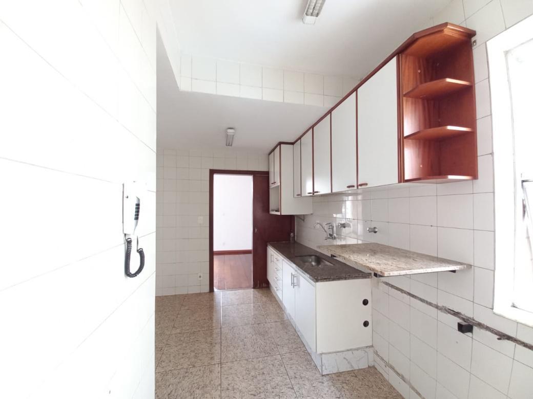 Apartamento, São Pedro, 4 Quartos, 2 Vagas, 1 Suíte