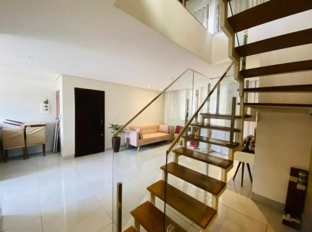 Cobertura, Dona Clara, 3 Quartos, 1 Vaga, 1 Suíte