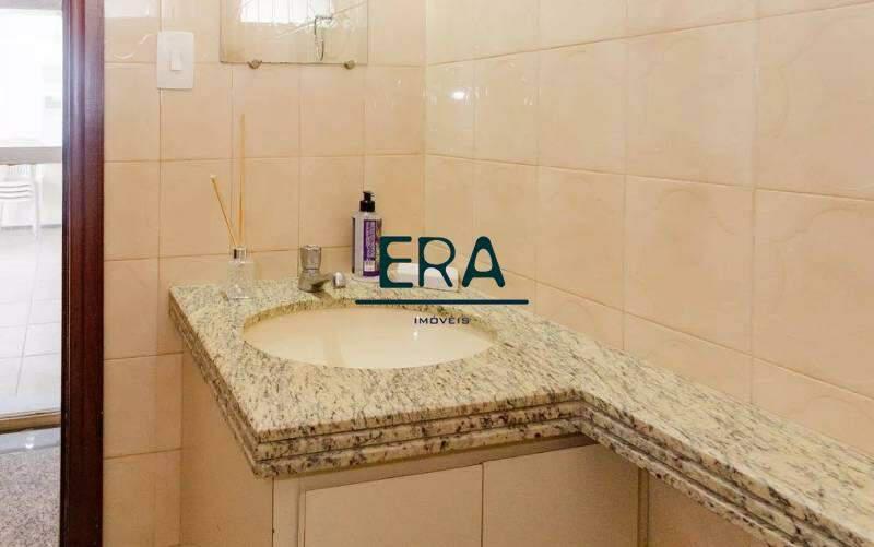 Cobertura, Carmo, 4 Quartos, 4 Vagas, 2 Suítes