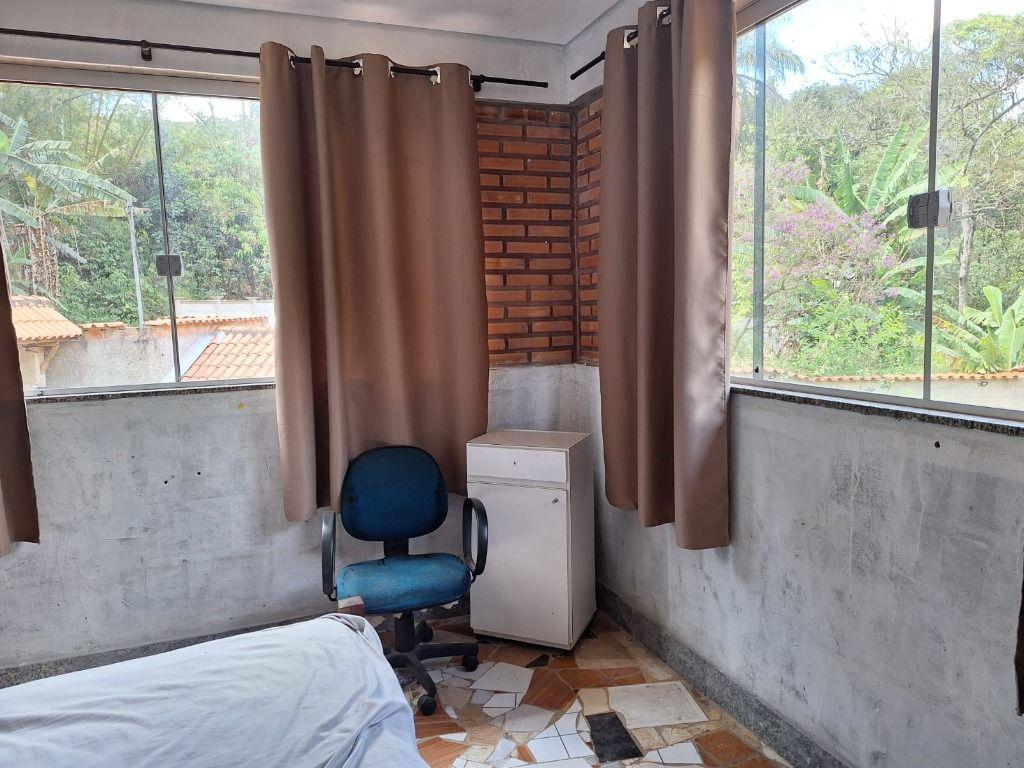 Fazenda, Adelmolândia, 5 Quartos, 15 Vagas, 2 Suítes