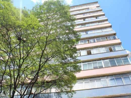 Apartamento, Centro, 4 Quartos, 1 Vaga, 2 Suítes