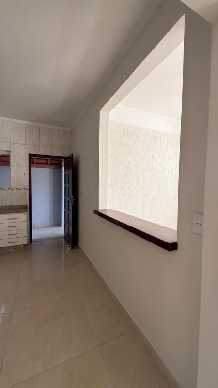 Casa, Jardim Andere, 3 Quartos, 2 Vagas, 1 Suíte