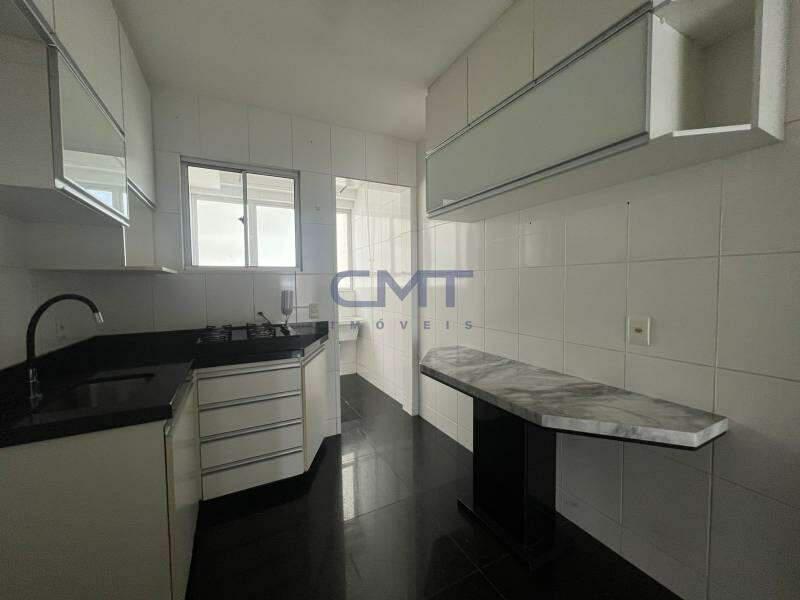 Apartamento, Sagrada Família, 3 Quartos, 2 Vagas, 1 Suíte
