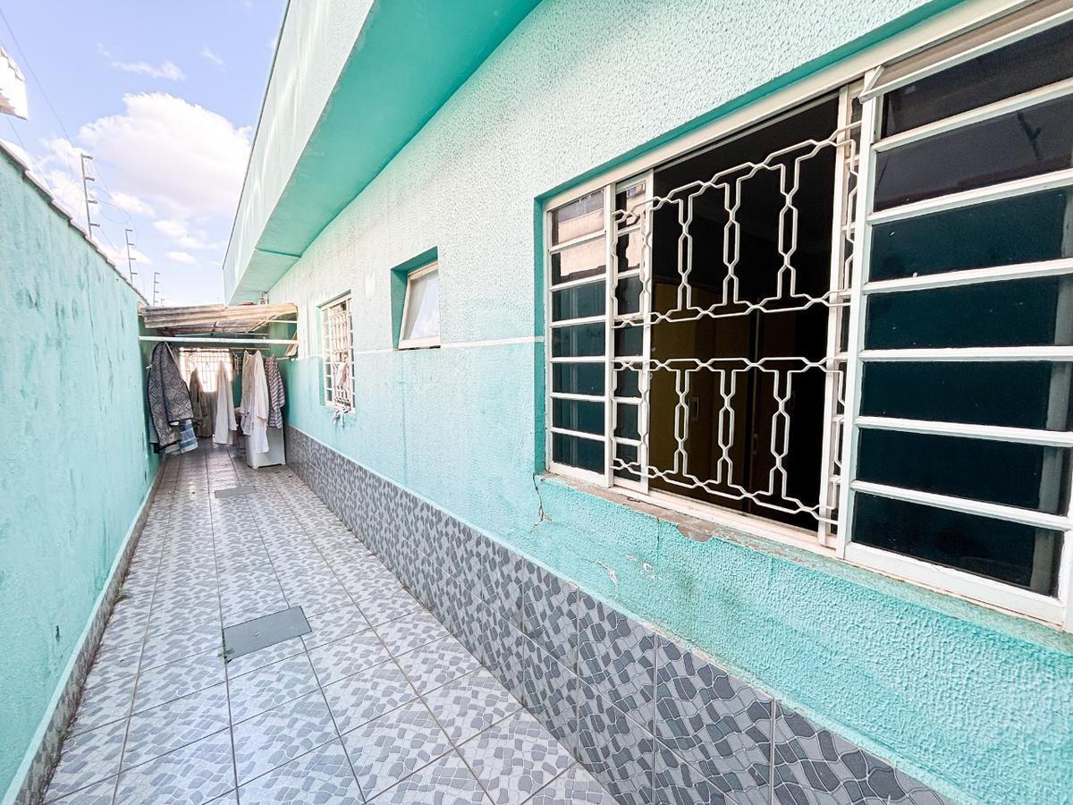 Casa, Novo Progresso, 3 Quartos, 6 Vagas, 1 Suíte