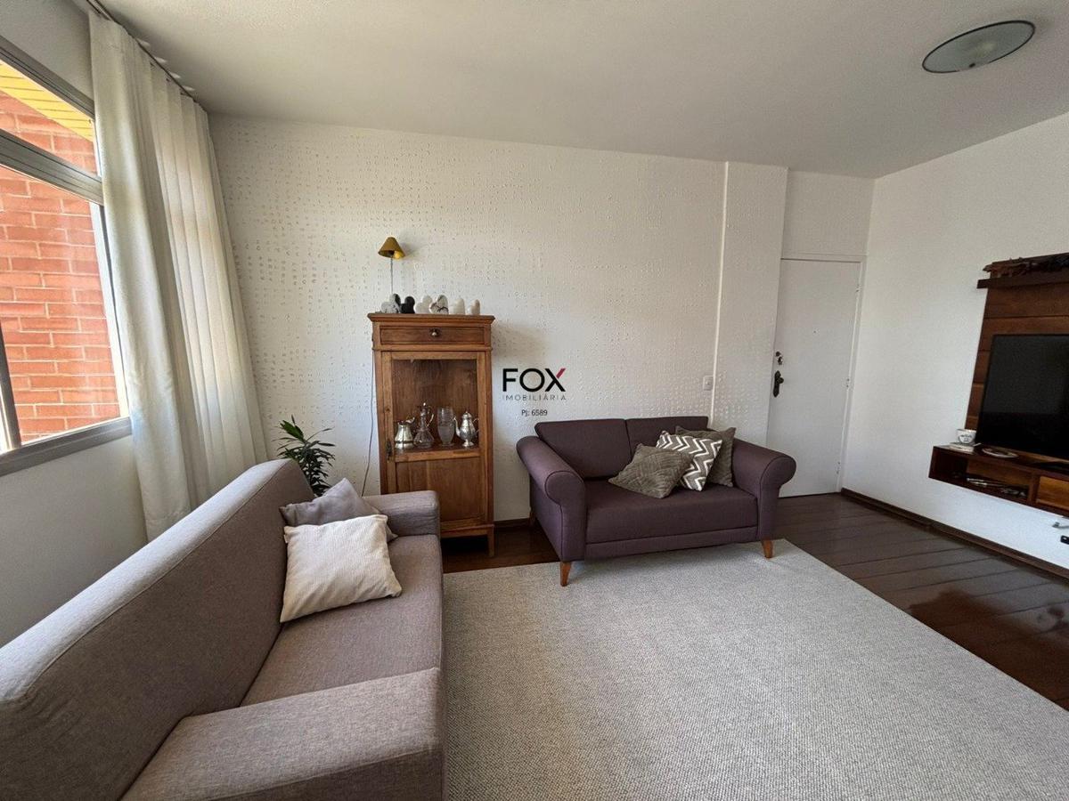 Apartamento, Grajaú, 4 Quartos, 2 Vagas, 1 Suíte