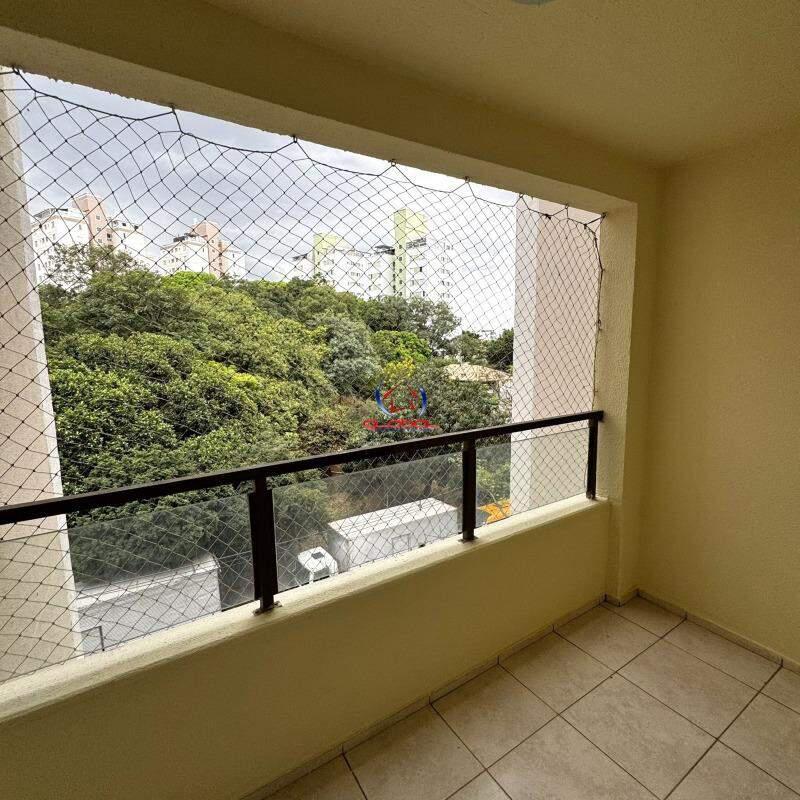 Apartamento, Castelo, 3 Quartos, 2 Vagas, 1 Suíte
