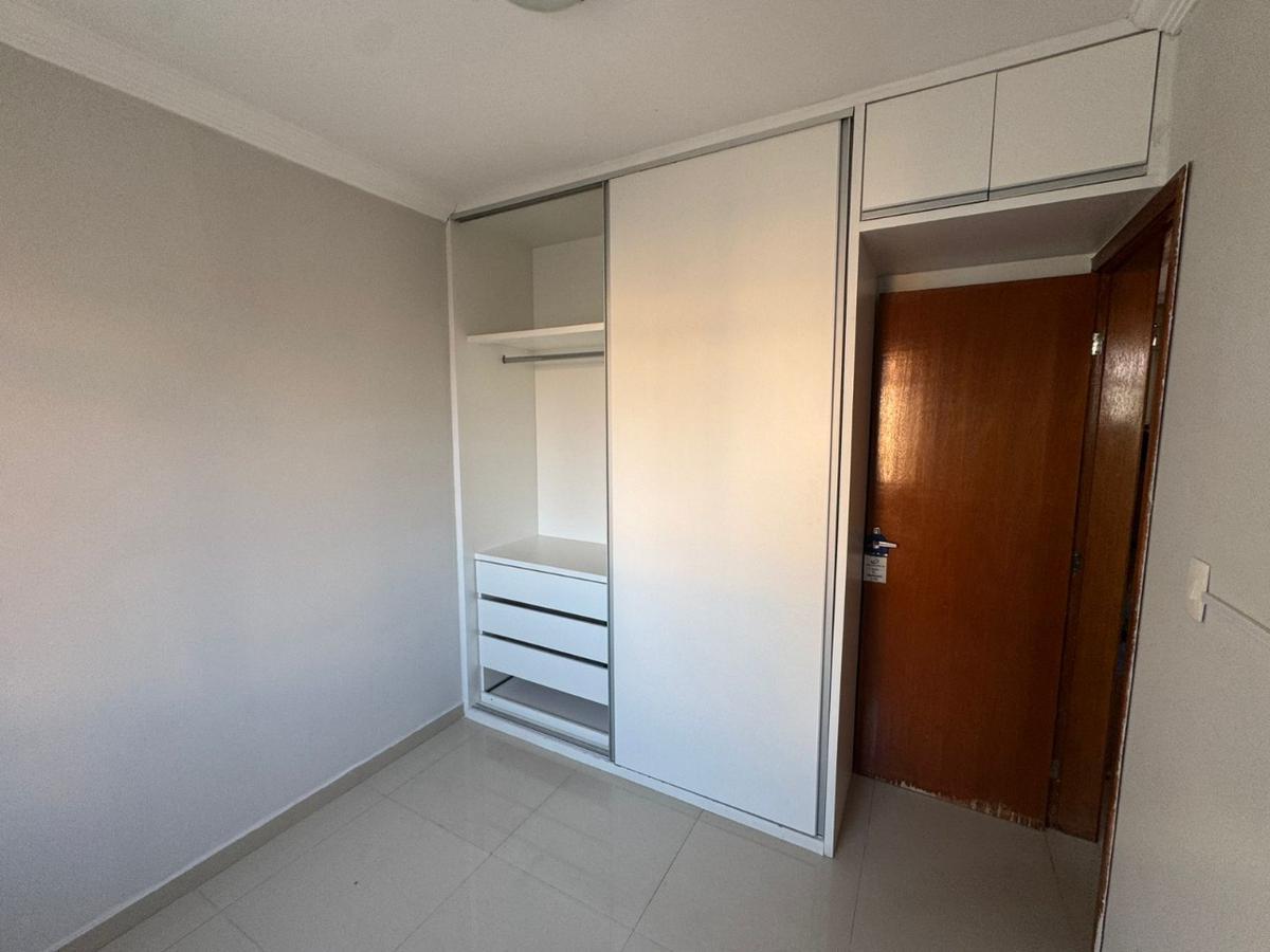 Apartamento, São João Batista (venda Nova), 2 Quartos, 1 Vaga