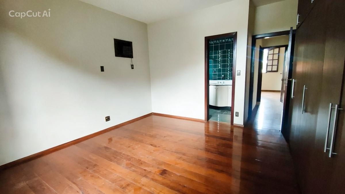 Casa, São Luiz (pampulha), 5 Quartos, 7 Vagas, 2 Suítes