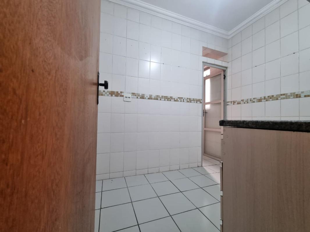 Apartamento, Jardim Riacho das Pedras, 3 Quartos, 1 Vaga