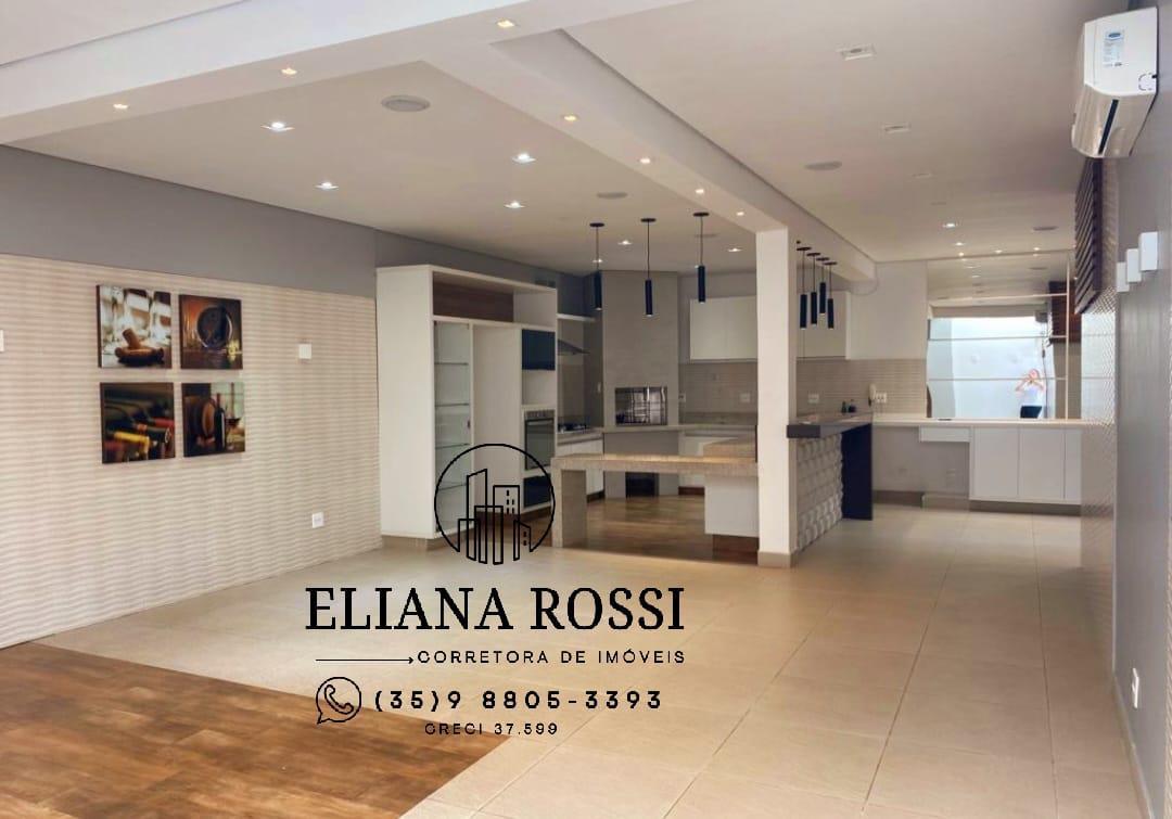 Casa, Vila Pinto, 4 Quartos, 4 Vagas, 1 Suíte