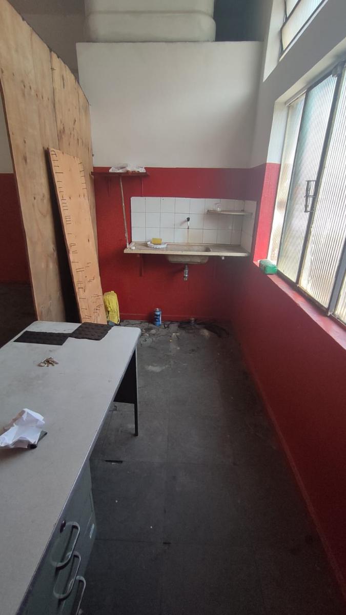 Andar, Glória, 0 Quarto, 0 Vaga