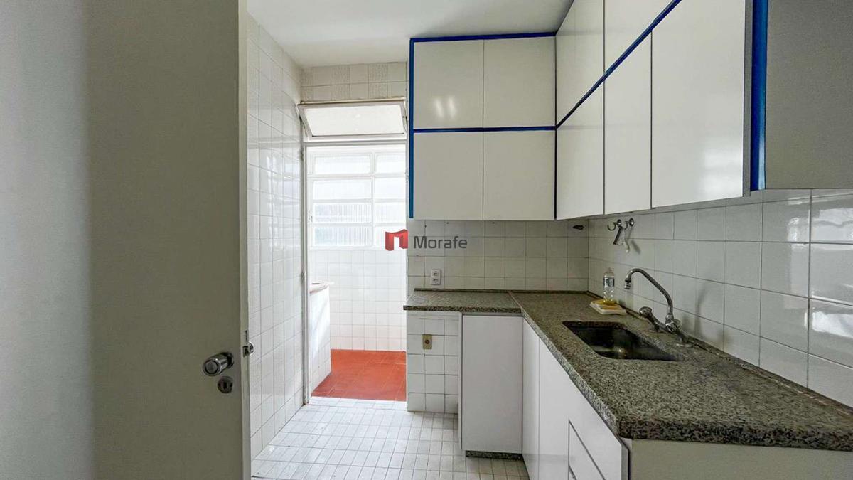 Apartamento, Colégio Batista, 3 Quartos, 1 Vaga