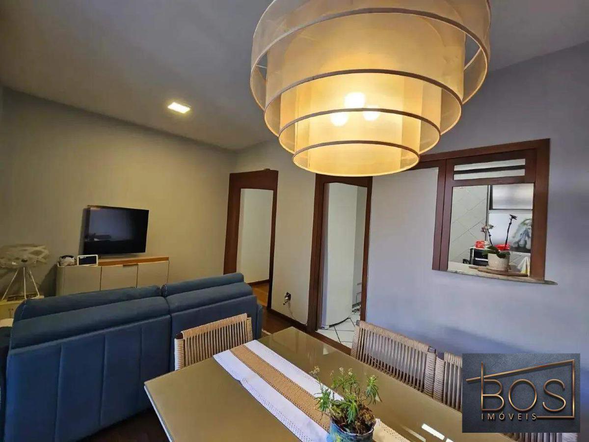 Apartamento, Santo Antônio, 3 Quartos, 1 Vaga, 1 Suíte