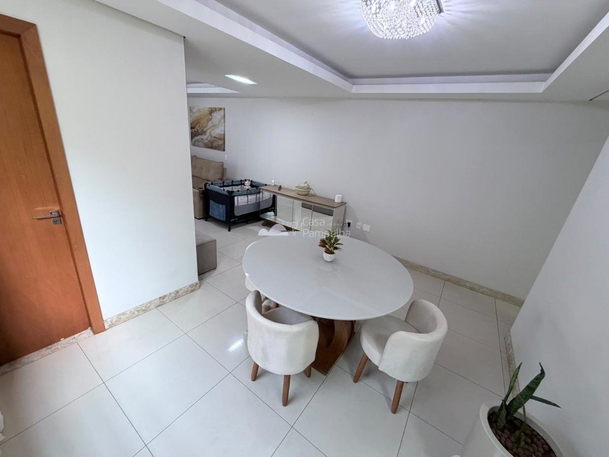 Casa, Jardim Atlântico, 3 Quartos, 3 Vagas, 1 Suíte