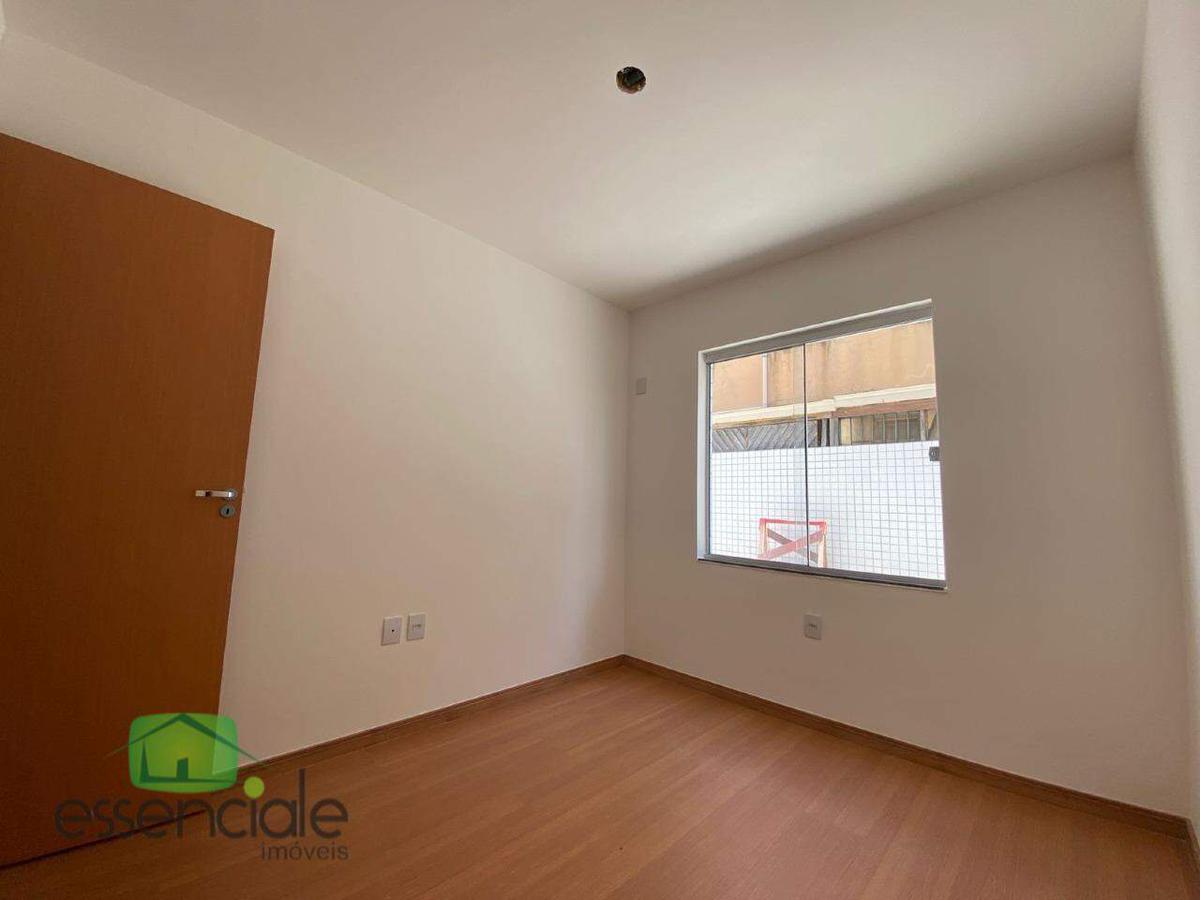 Apartamento, Santa Cruz Industrial, 3 Quartos, 2 Vagas, 1 Suíte
