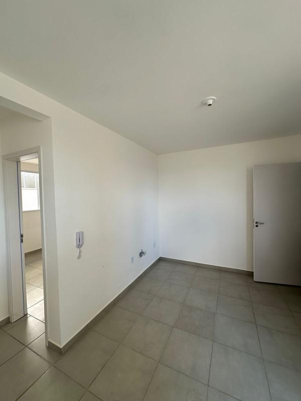 Apartamento, Adelmolândia, 2 Quartos, 1 Vaga