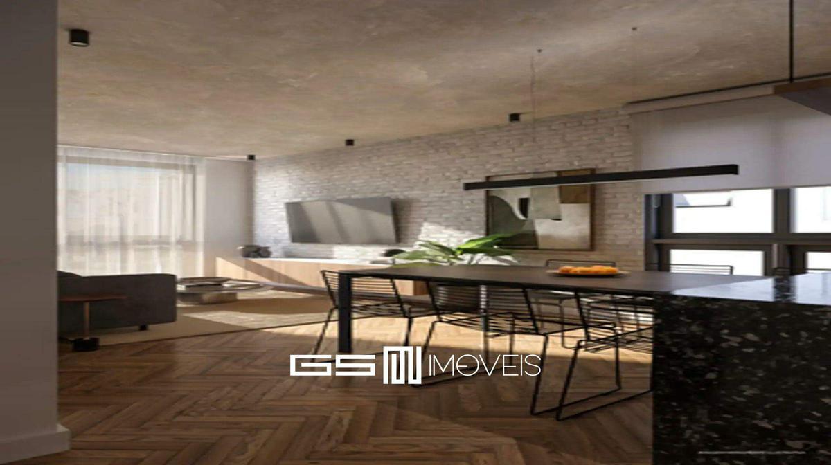 Apartamento, Serra, 2 Quartos, 2 Vagas, 2 Suítes