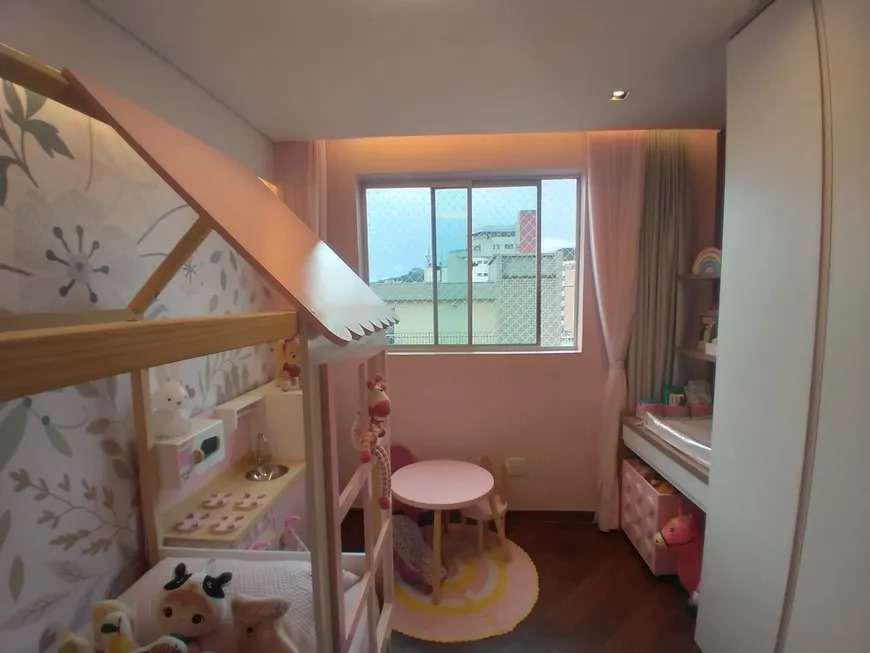 Apartamento, Sion, 2 Quartos, 2 Vagas, 1 Suíte
