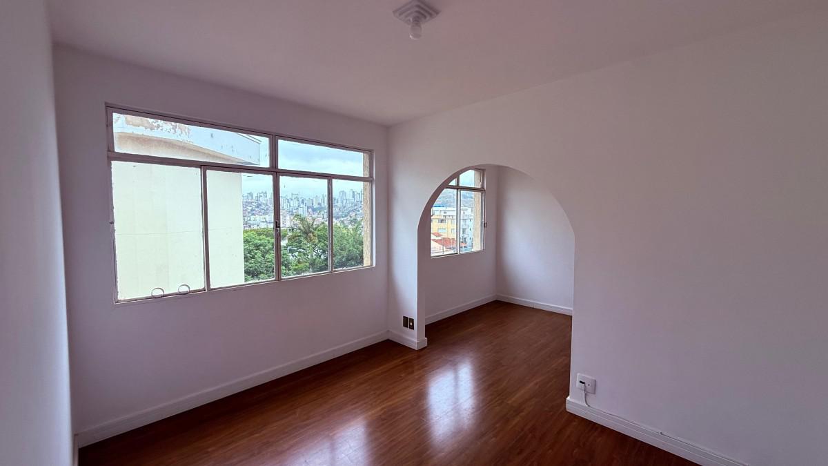 Apartamento, Jardim América, 2 Quartos, 1 Vaga