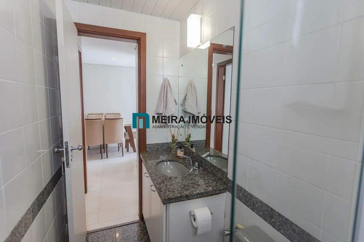 Apartamento, Boa Viagem, 2 Quartos, 1 Vaga, 1 Suíte