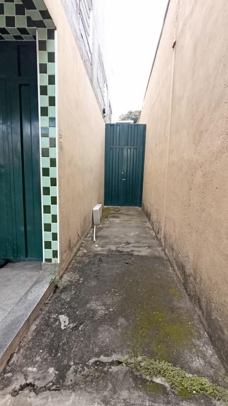 Galpão, Califórnia, 0 Quarto, 3 Vagas