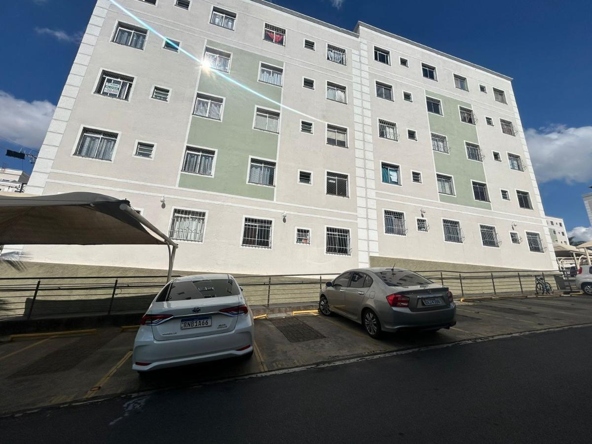 Apartamento, Camargos, 2 Quartos, 1 Vaga