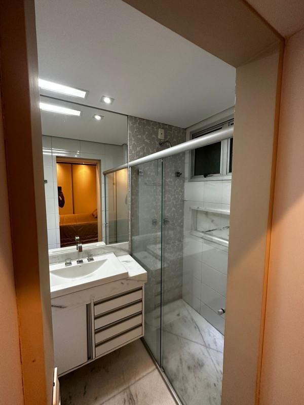 Cobertura, Castelo, 4 Quartos, 4 Vagas, 4 Suítes