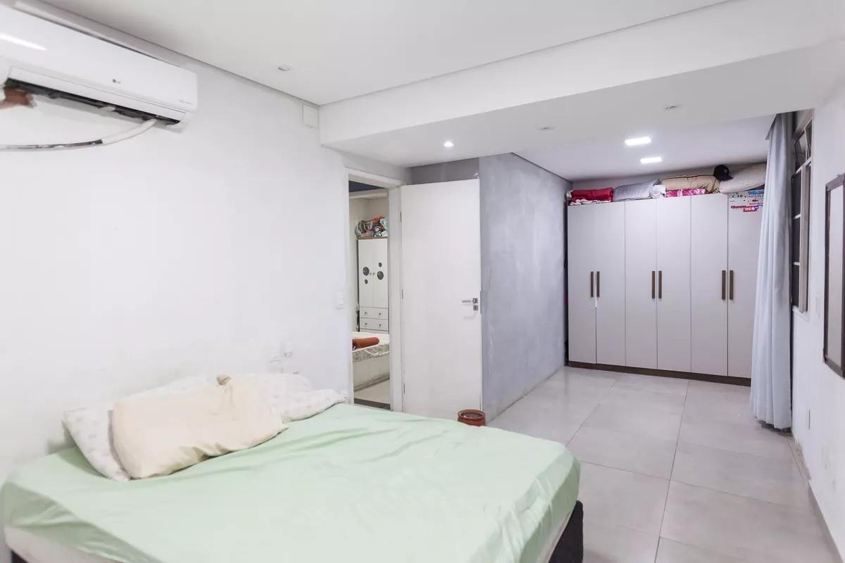 Apartamento, Santa Efigênia, 3 Quartos, 1 Vaga