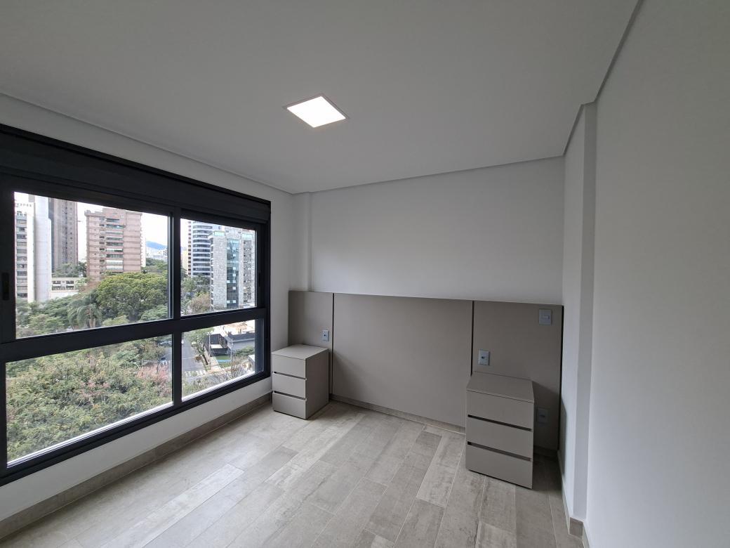 Apartamento, Lourdes, 2 Quartos, 2 Vagas, 1 Suíte