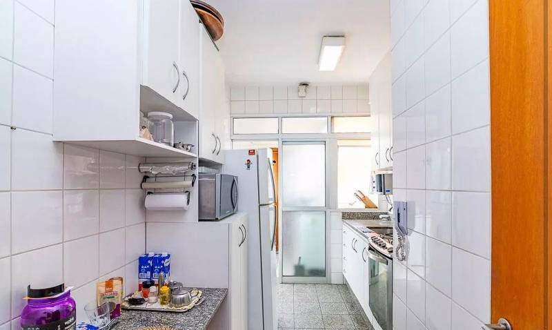 Apartamento, São Pedro, 3 Quartos, 2 Vagas, 1 Suíte