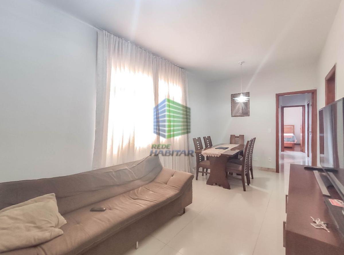 Apartamento, Carlos Prates, 3 Quartos, 2 Vagas, 1 Suíte