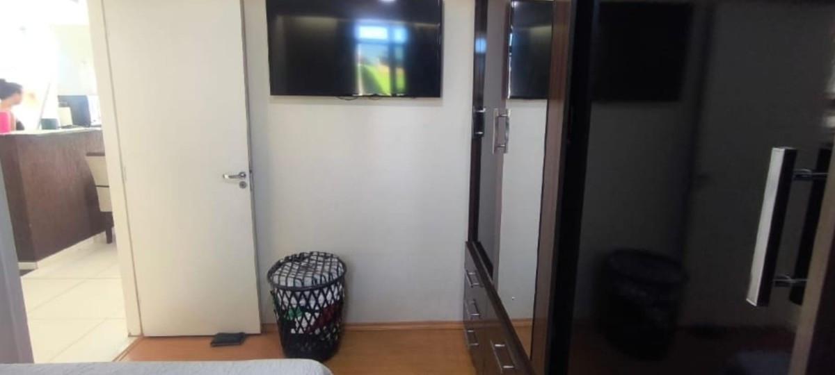 Apartamento, Sapucaia, 2 Quartos, 1 Vaga