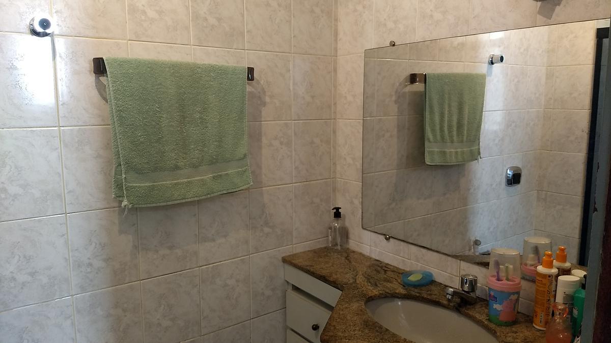 Apartamento, Buritis, 3 Quartos, 2 Vagas, 1 Suíte