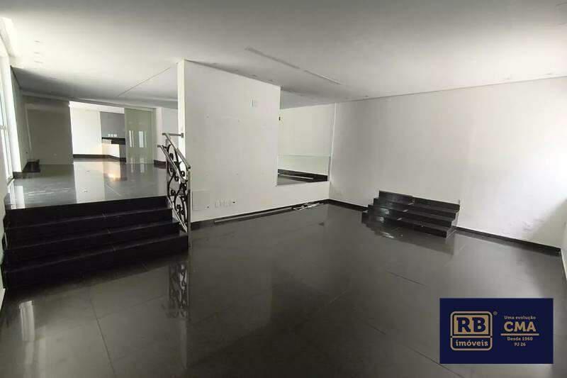 Casa, Cidade Jardim, 4 Quartos, 5 Vagas, 3 Suítes
