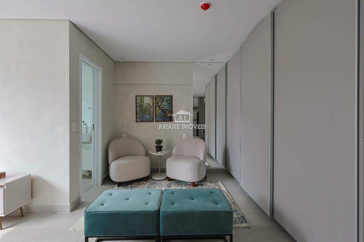 Apartamento, Vale do Sereno, 1 Quarto, 1 Vaga, 1 Suíte