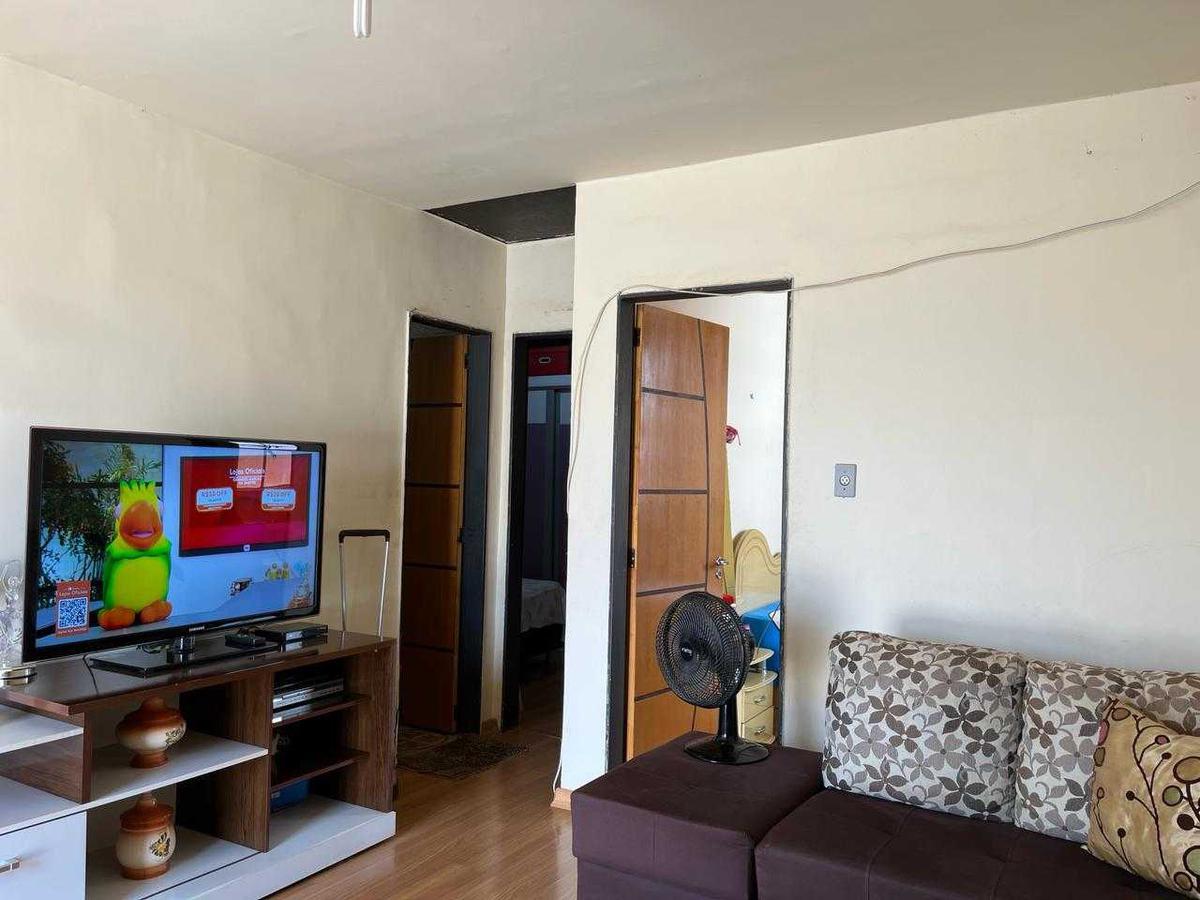 Casa, Ernesto do Nascimento(barreiro), 2 Quartos, 2 Vagas